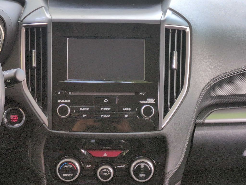 2020 Subaru Forester Image 16