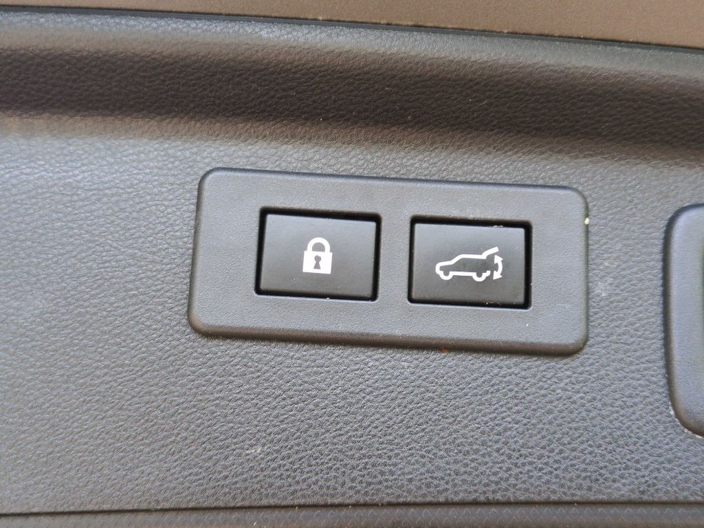2020 Subaru Forester Image 22