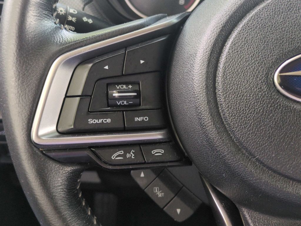 2020 Subaru Forester Image 25