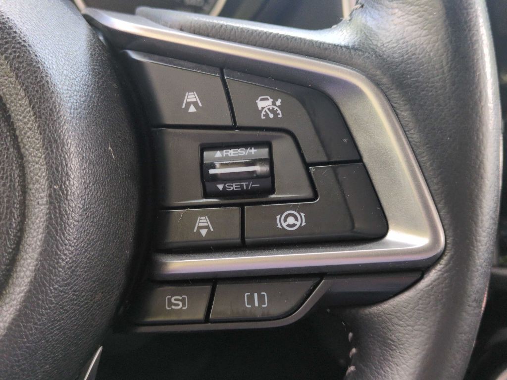 2020 Subaru Forester Image 26