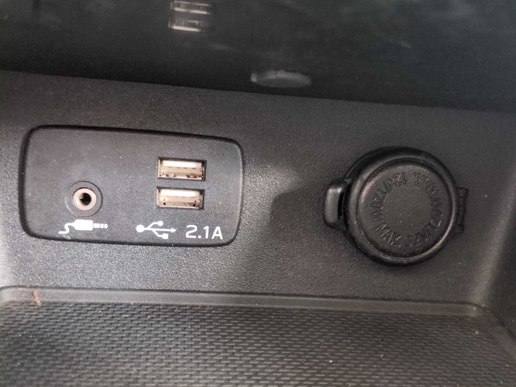 2020 Subaru Forester Image 27