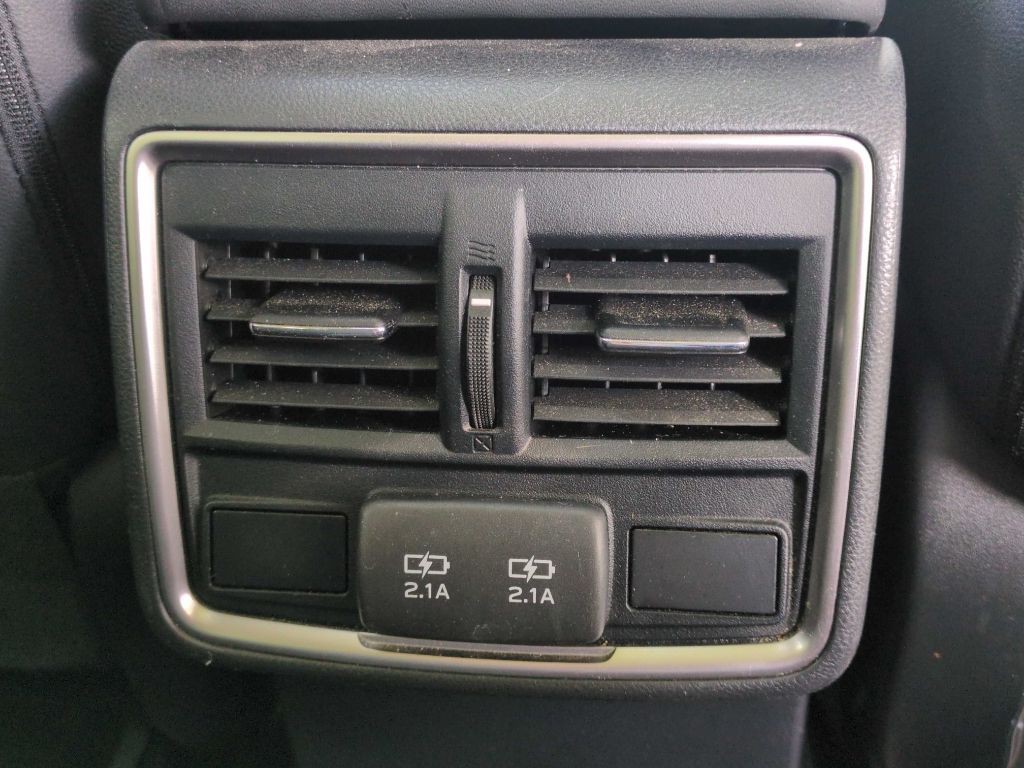 2020 Subaru Forester Image 29