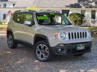Image for 2016 Jeep Renegade Limited ID: 6796697