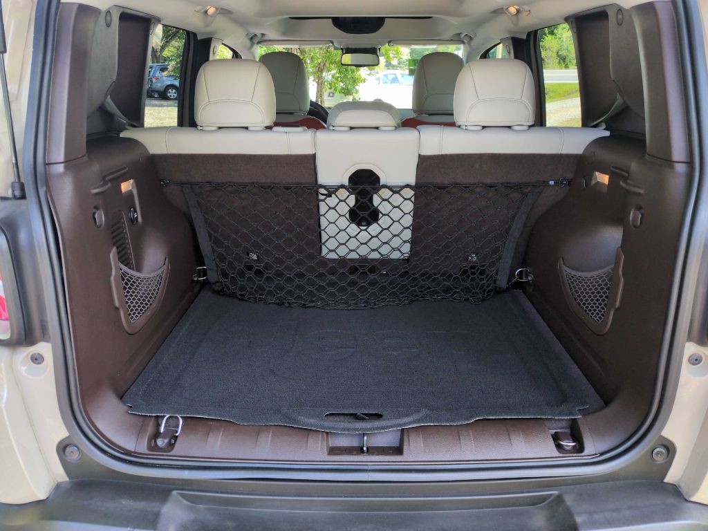 2016 Jeep Renegade Image 10
