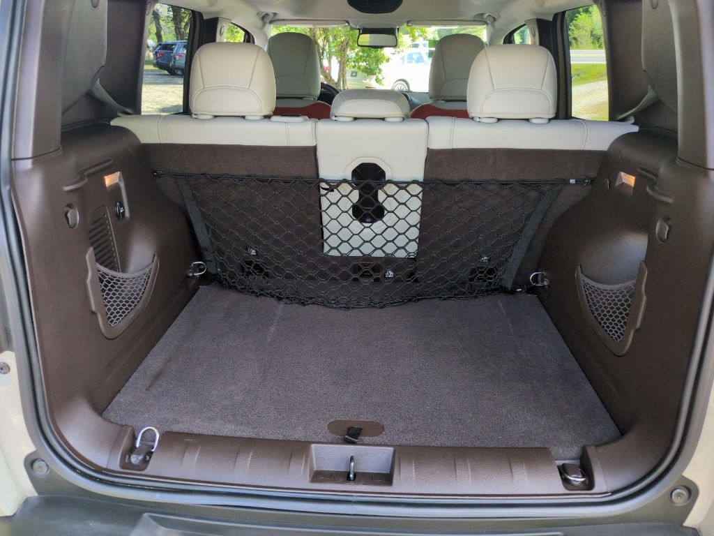 2016 Jeep Renegade Image 11