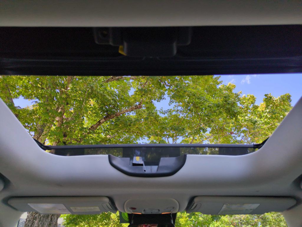 2016 Jeep Renegade Image 27