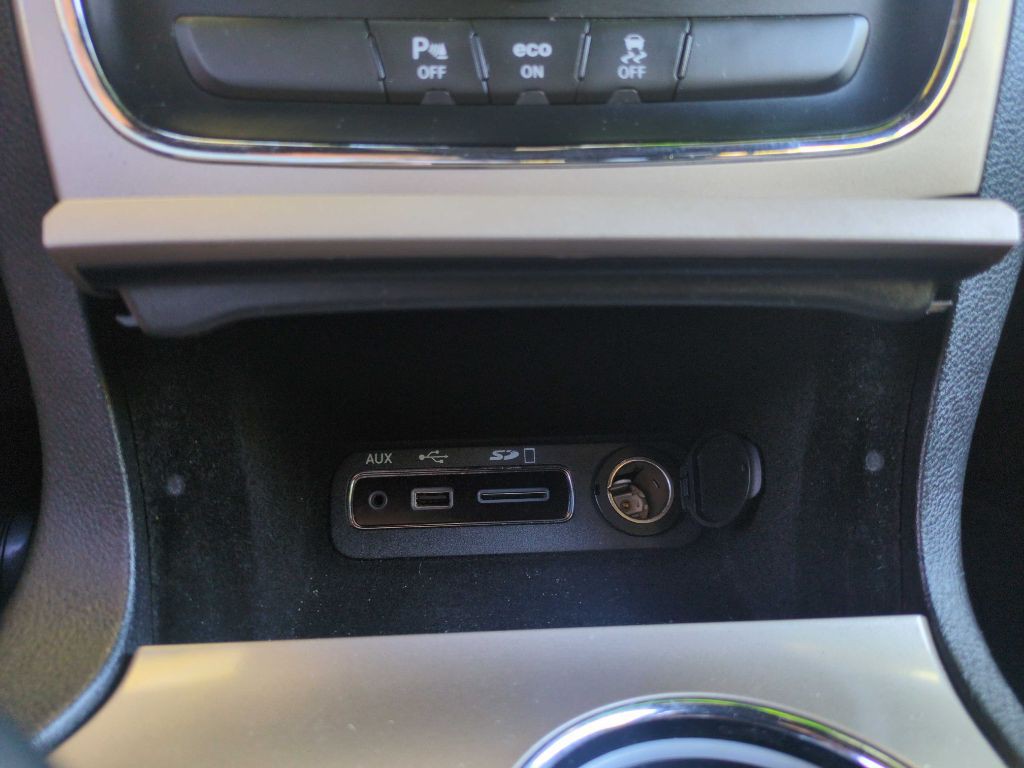 2015 Jeep Grand Cherokee Image 23