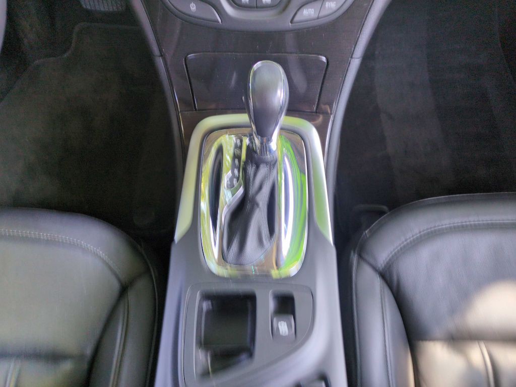 2014 Buick Regal Image 42