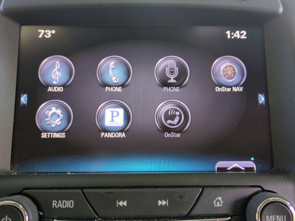 2014 Buick Regal Image 50