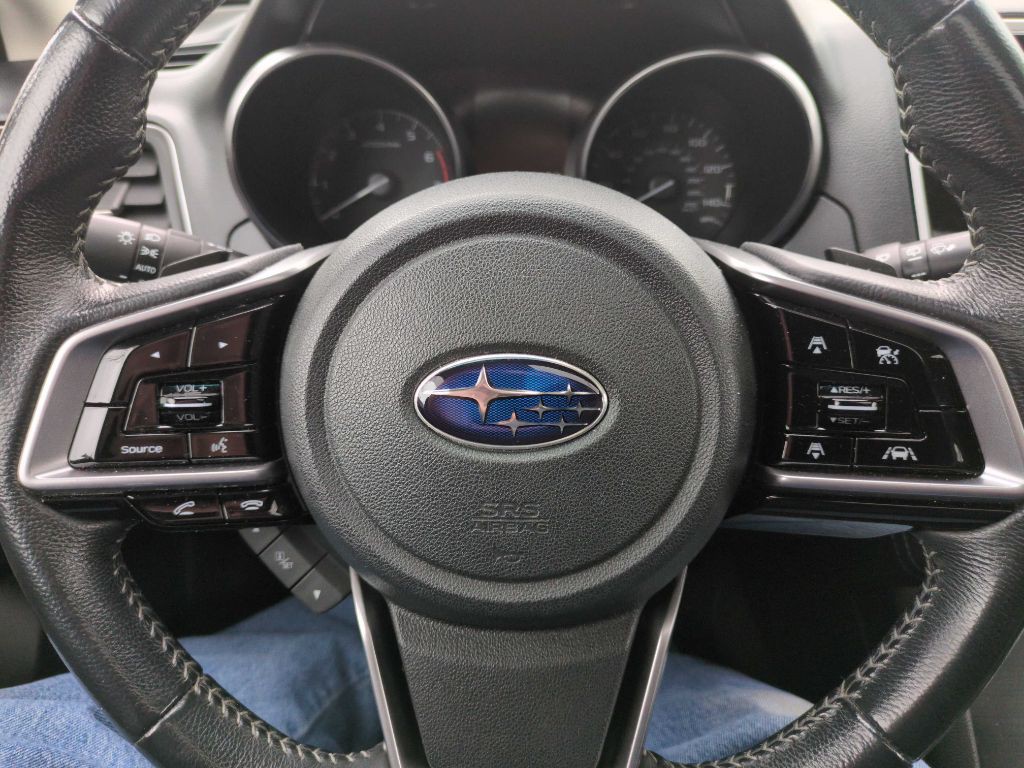 2018 Subaru Outback Image 19