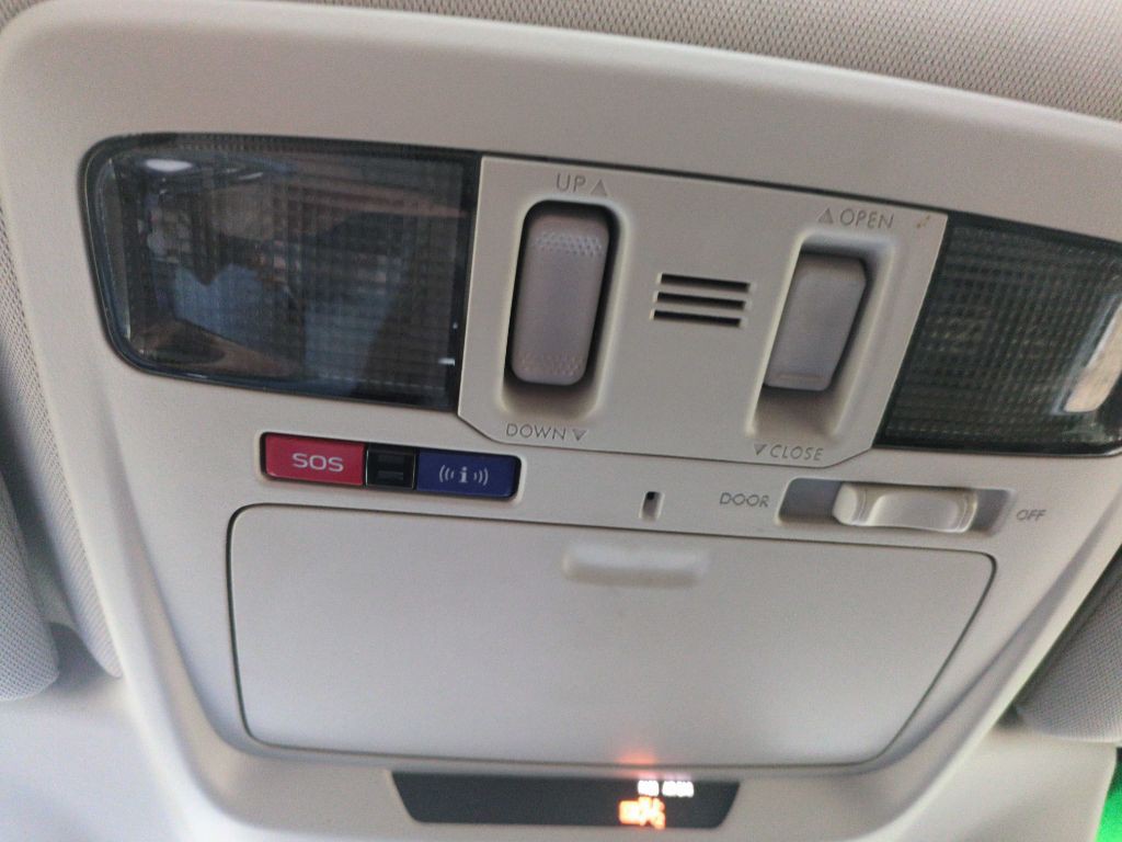 2018 Subaru Outback Image 27