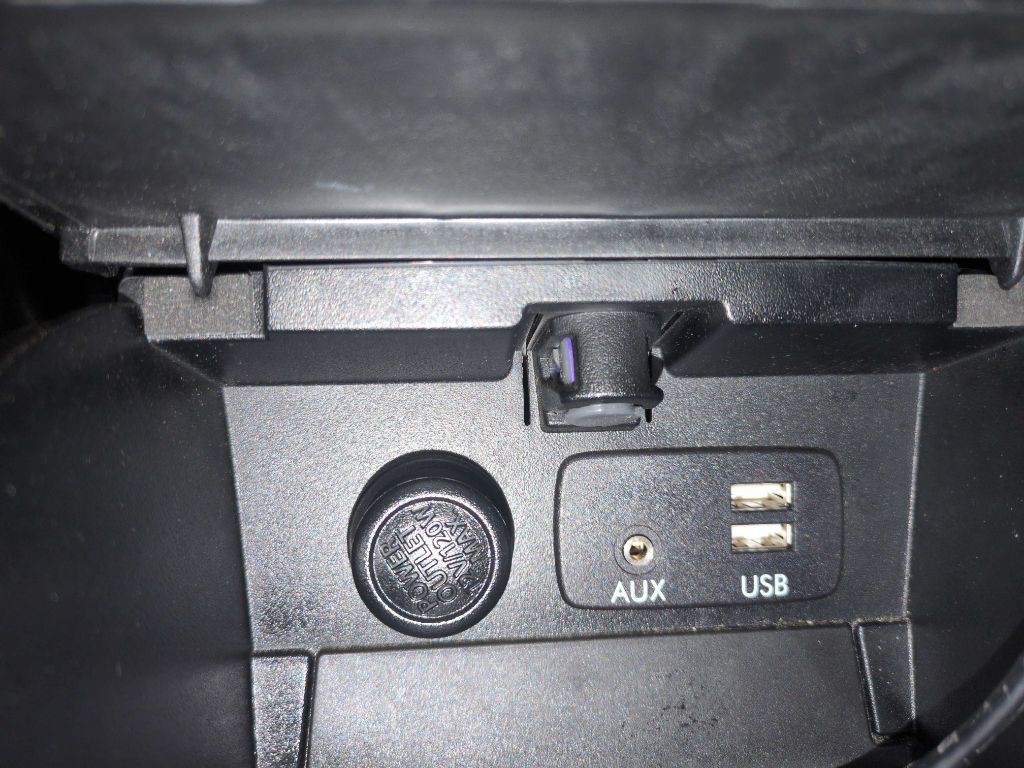 2018 Subaru Outback Image 33