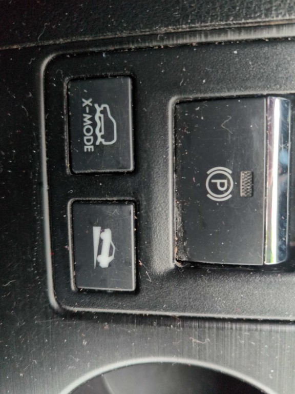 2018 Subaru Outback Image 34