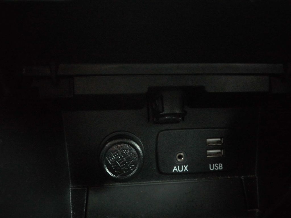 2018 Subaru Outback Image 35