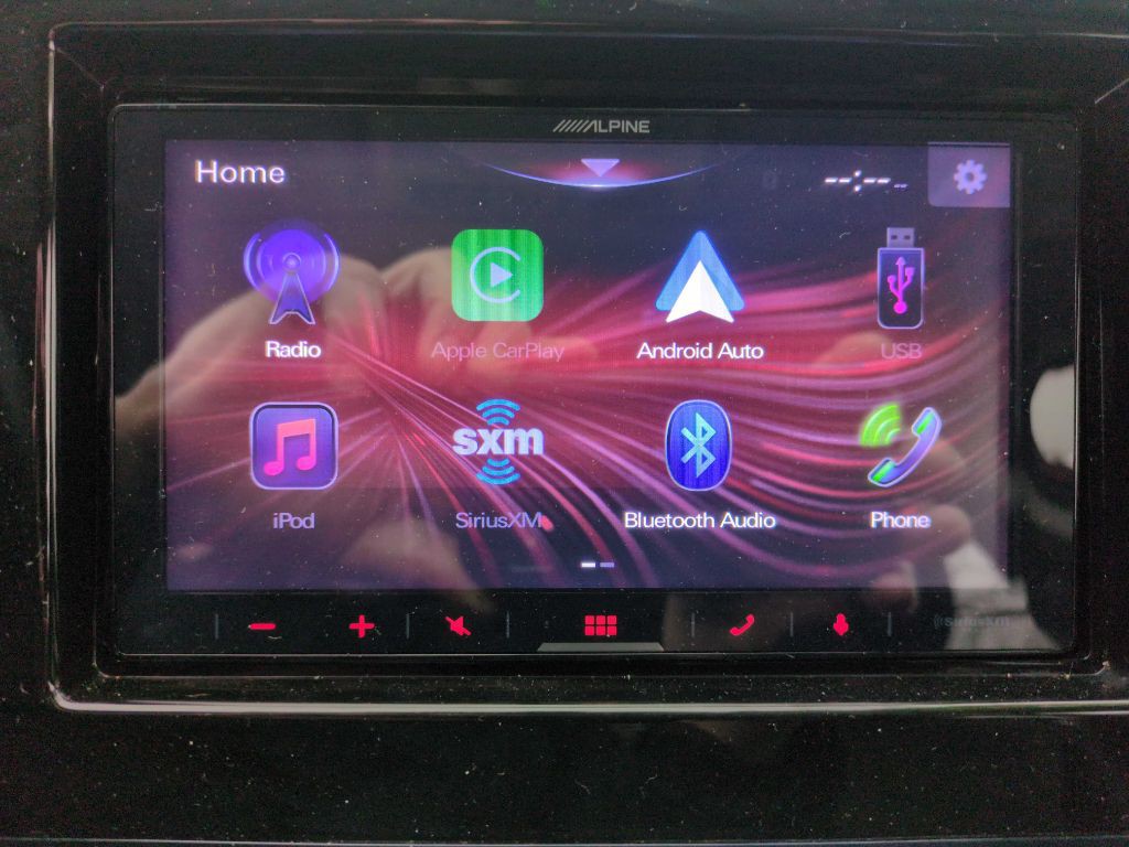 2018 Subaru Outback Image 37