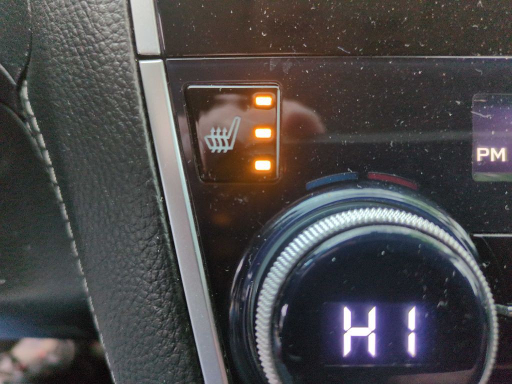 2018 Subaru Outback Image 40