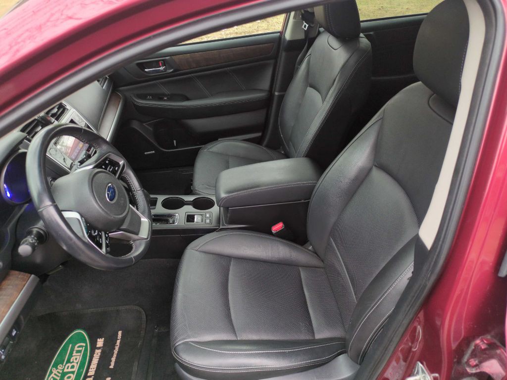 2018 Subaru Outback Image 42