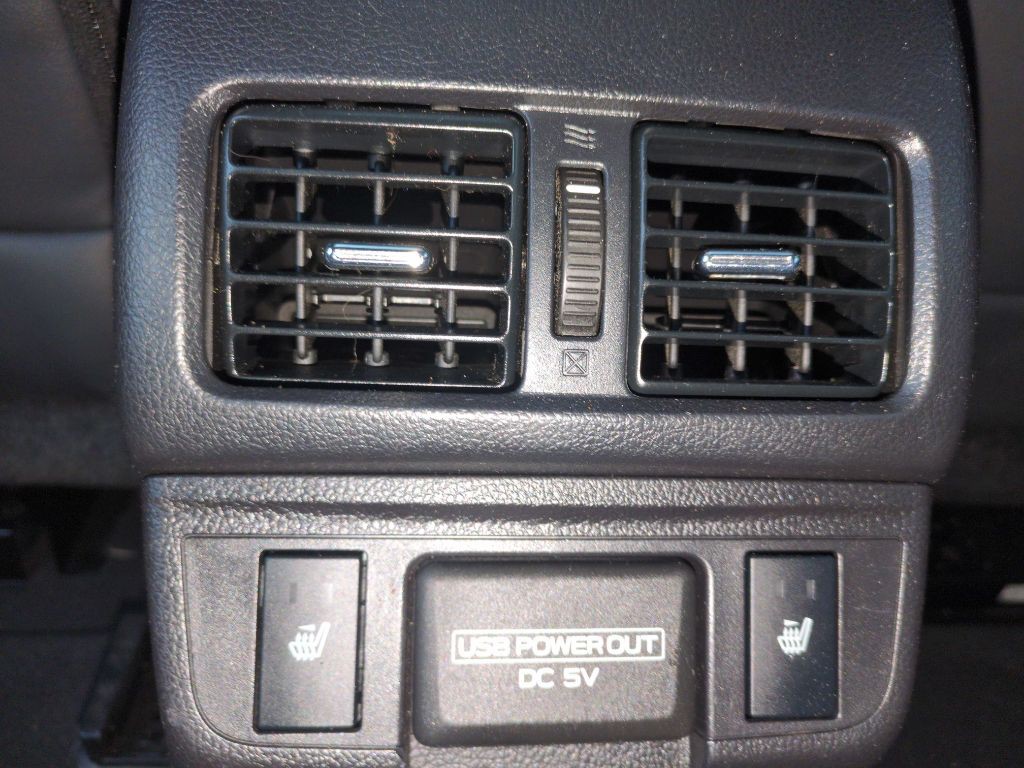 2018 Subaru Outback Image 44