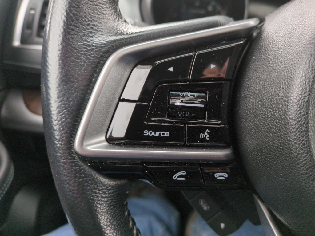 2018 Subaru Outback Image 10