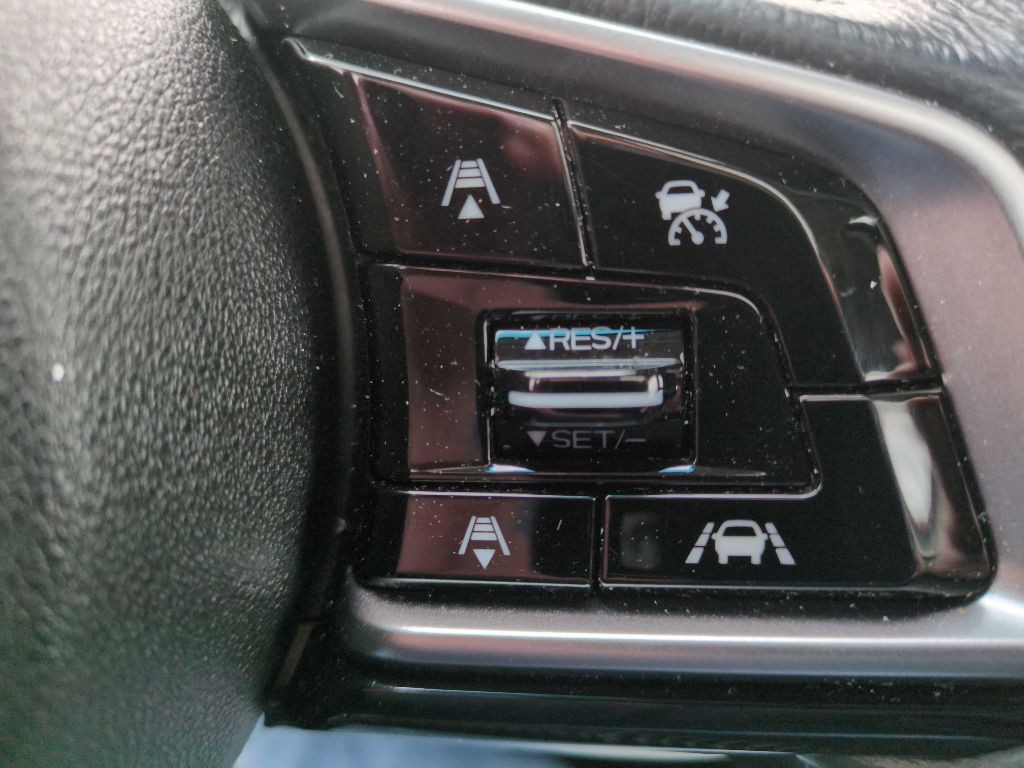 2018 Subaru Outback Image 11