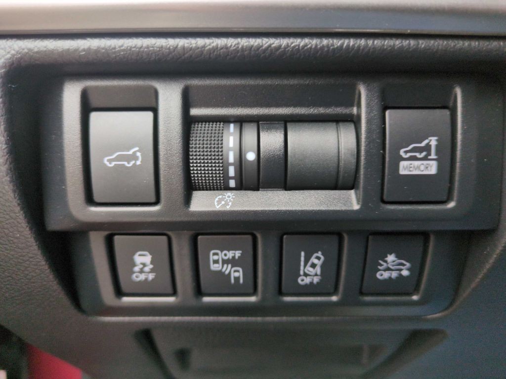 2018 Subaru Outback Image 13