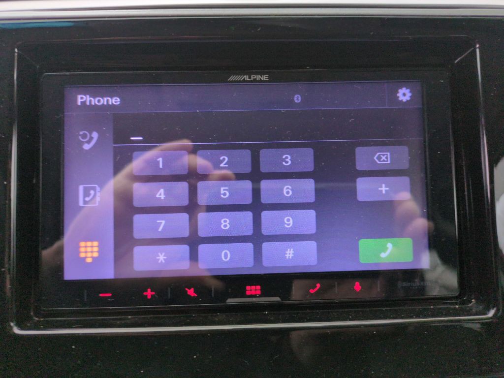 2018 Subaru Outback Image 17