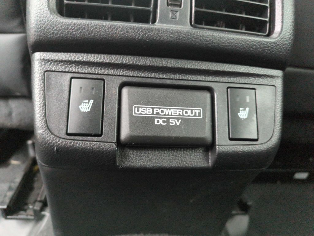 2018 Subaru Outback Image 27