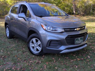Image for 2019 Chevrolet Trax 1LT ID: 6817237