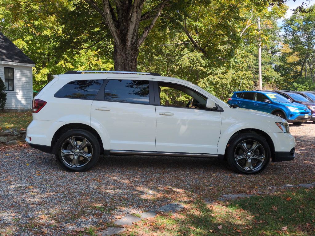 2015 Dodge Journey Image 5