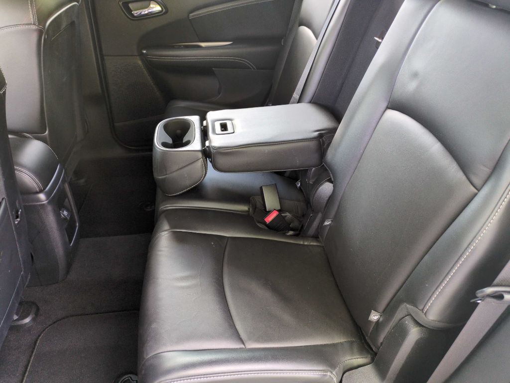 2015 Dodge Journey Image 12