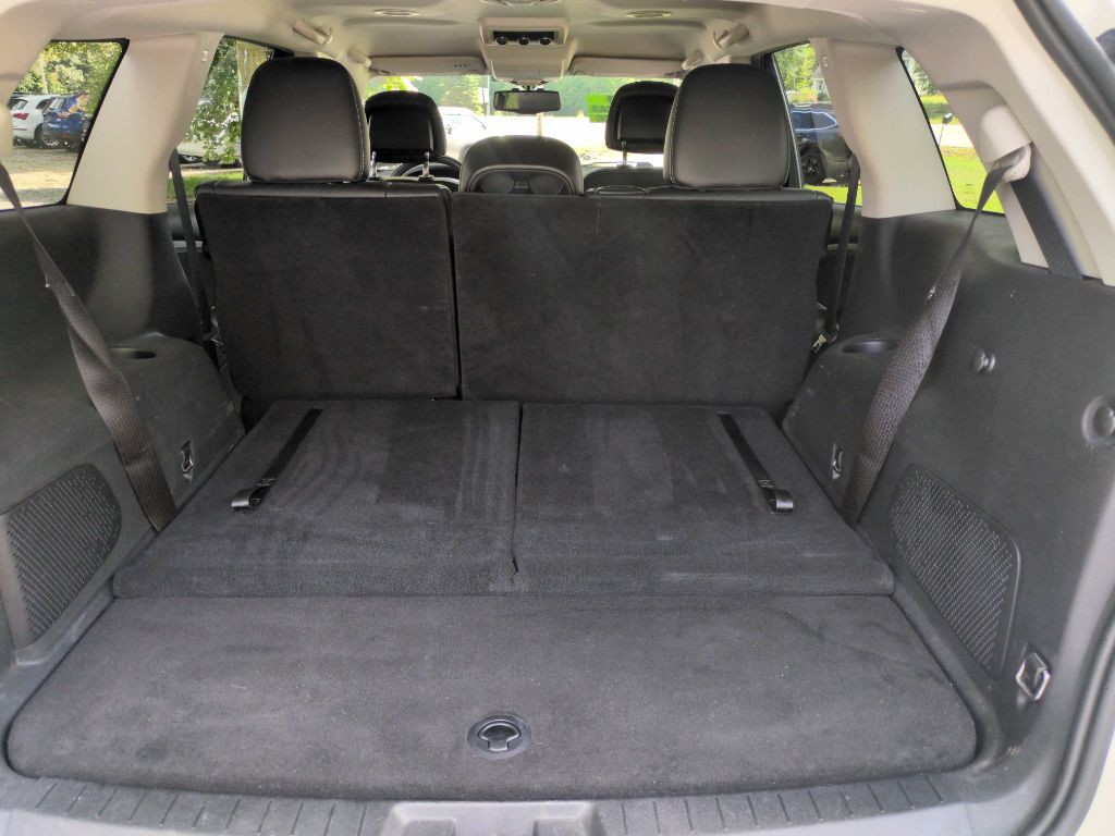 2015 Dodge Journey Image 15