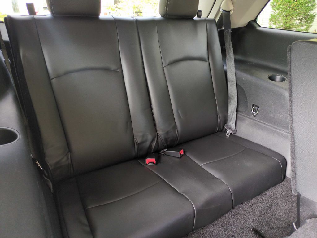 2015 Dodge Journey Image 17