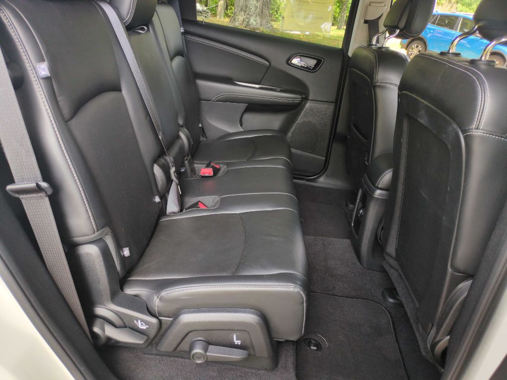 2015 Dodge Journey Image 18