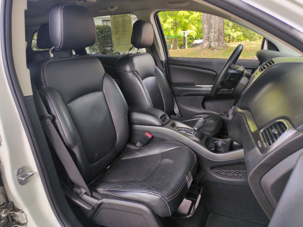 2015 Dodge Journey Image 19
