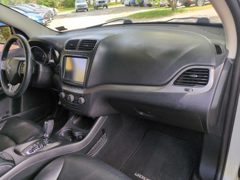2015 Dodge Journey Image 20