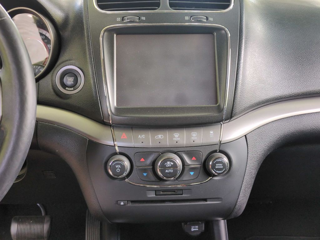 2015 Dodge Journey Image 24