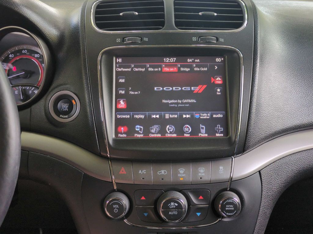 2015 Dodge Journey Image 26