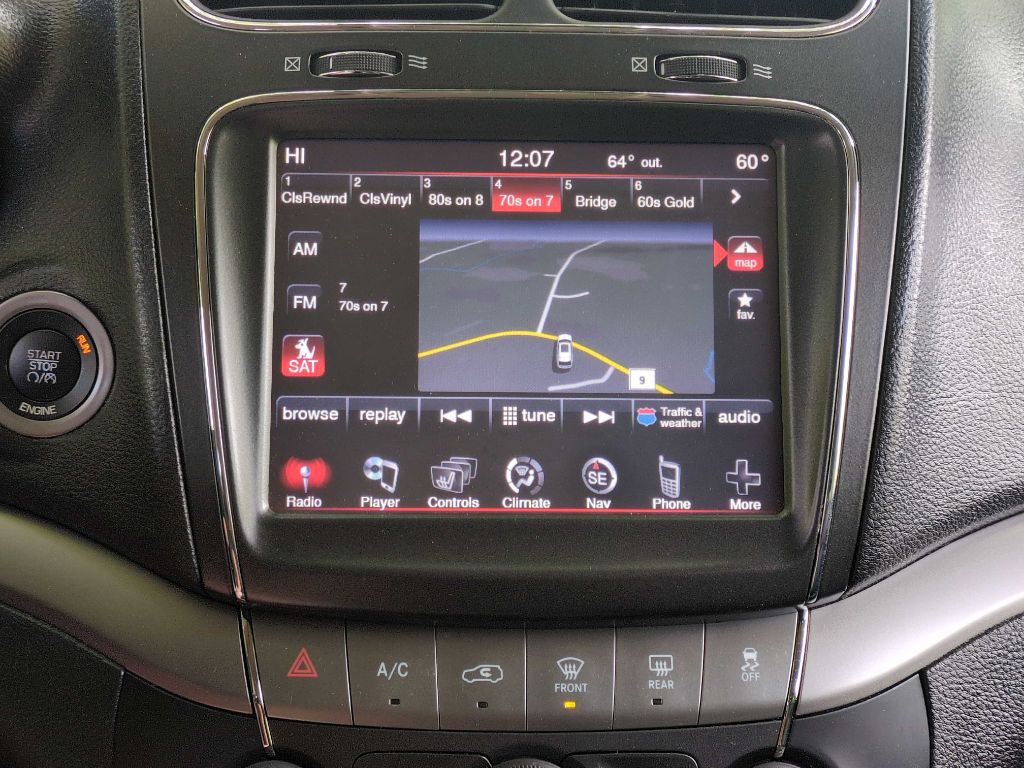 2015 Dodge Journey Image 27