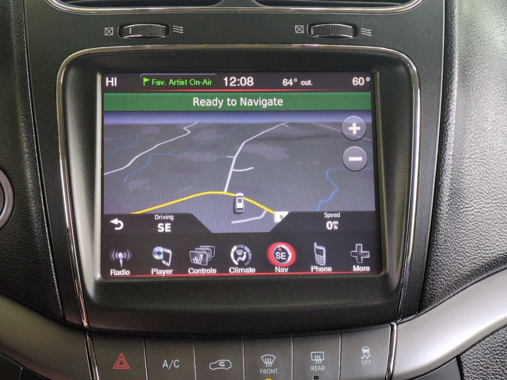 2015 Dodge Journey Image 30