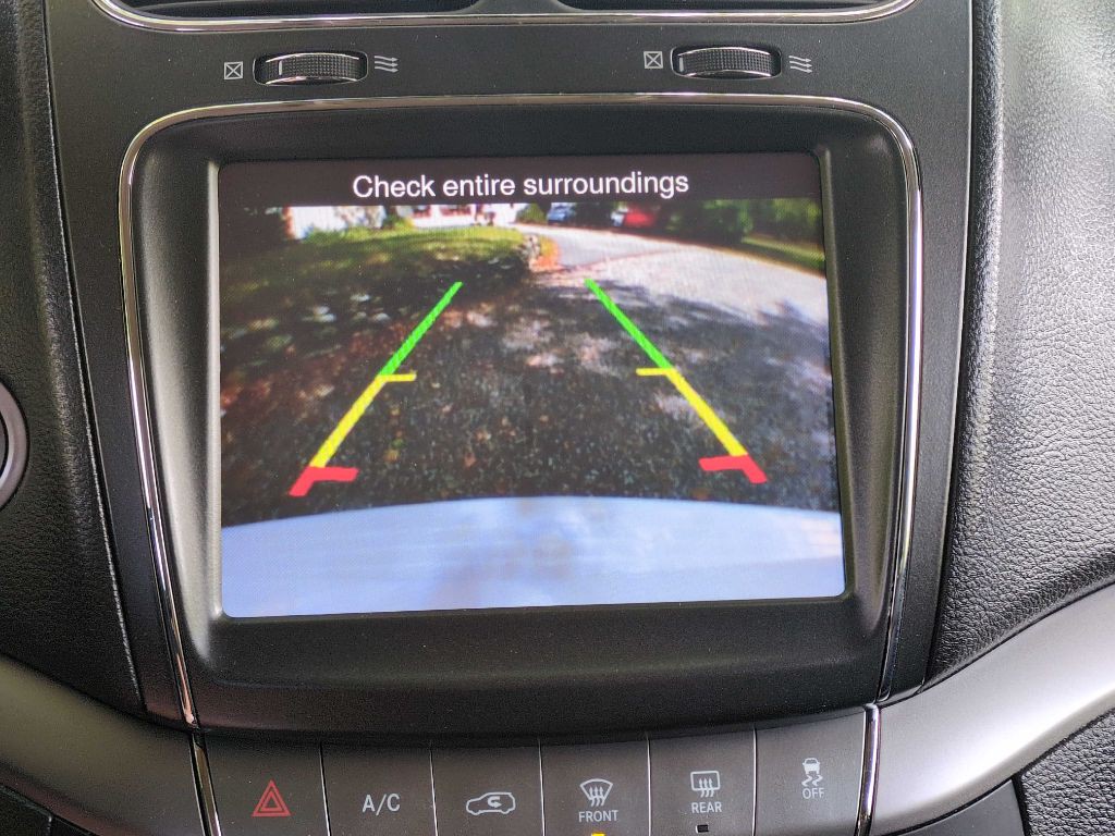 2015 Dodge Journey Image 31