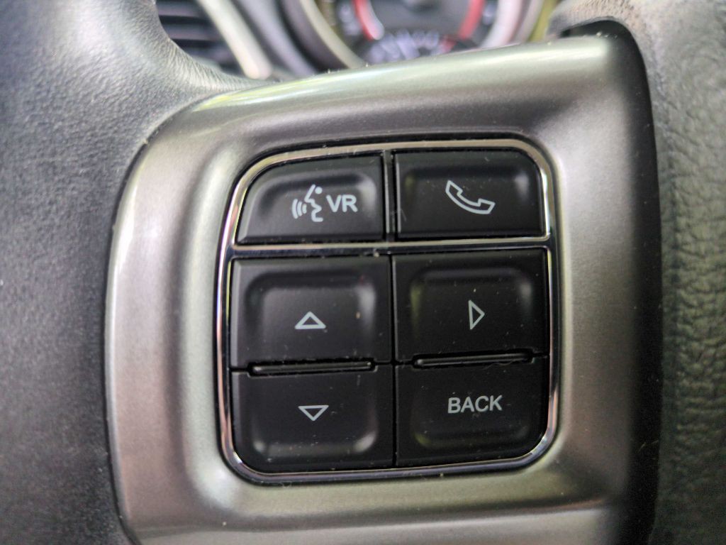 2015 Dodge Journey Image 33