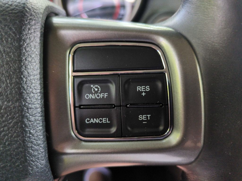 2015 Dodge Journey Image 34