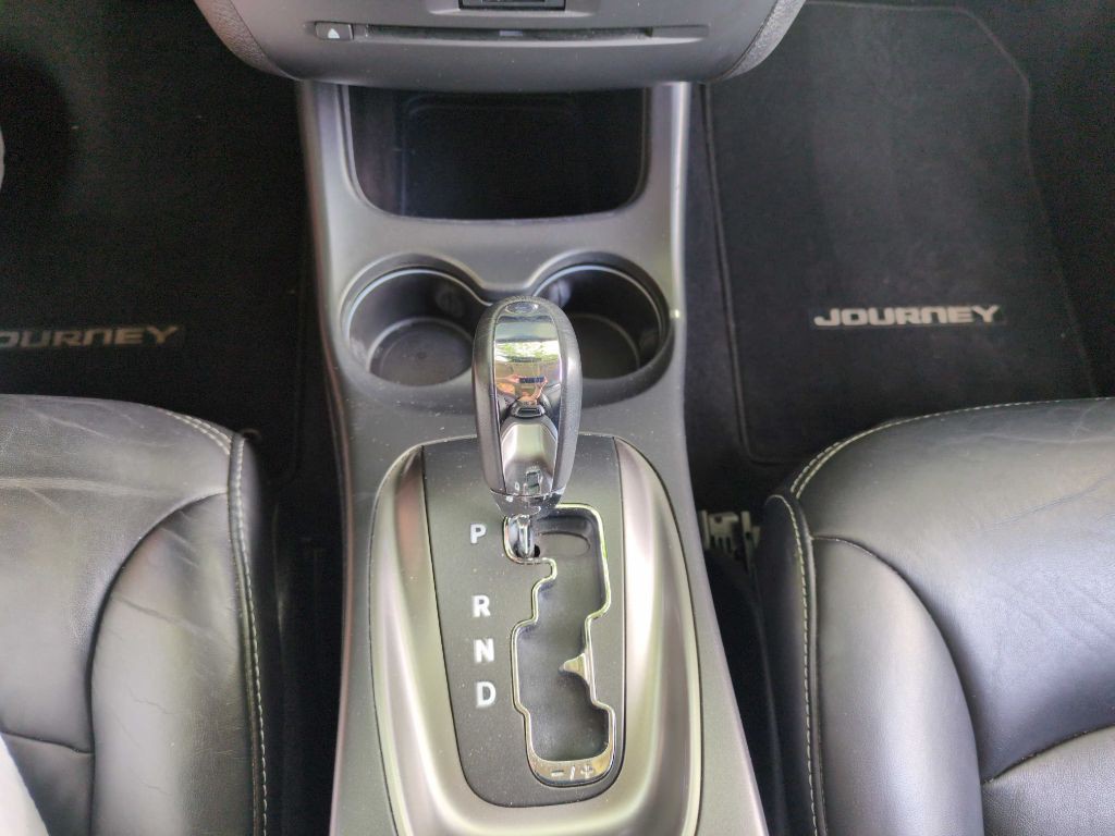 2015 Dodge Journey Image 35