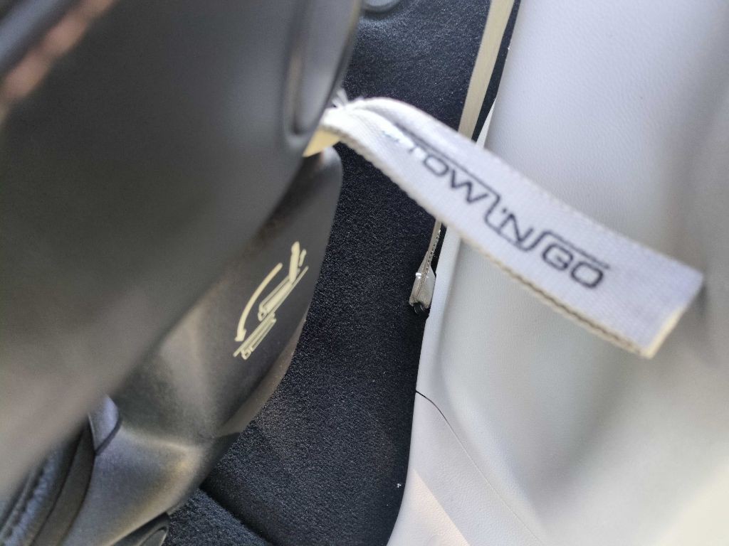 2020 Chrysler Pacifica Image 17