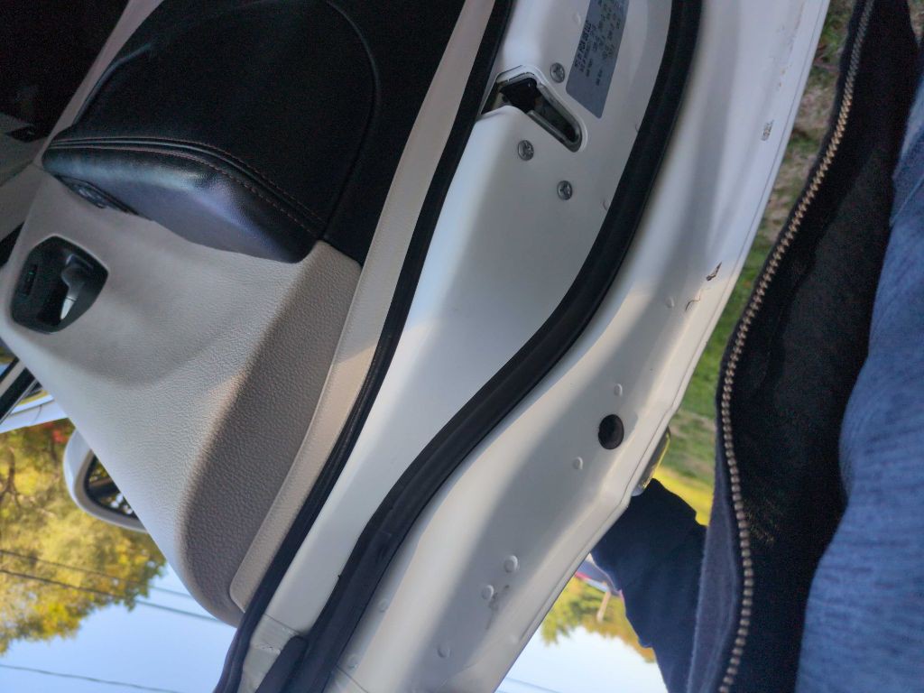2020 Chrysler Pacifica Image 26