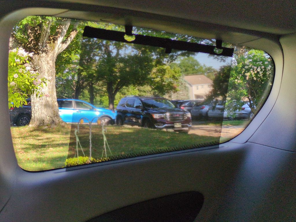 2020 Chrysler Pacifica Image 33