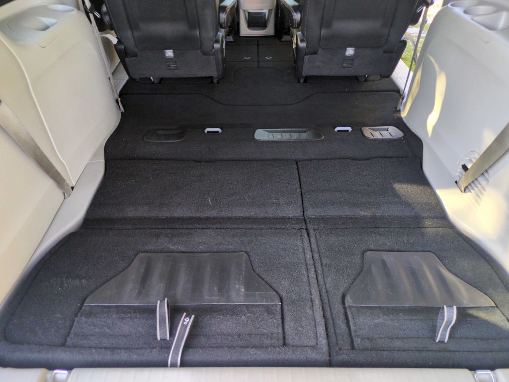 2020 Chrysler Pacifica Image 35
