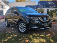 Image for 2017 Nissan Rogue SV ID: 6851588