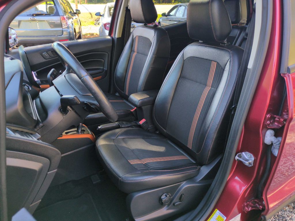 2018 Ford Econoline Image 8