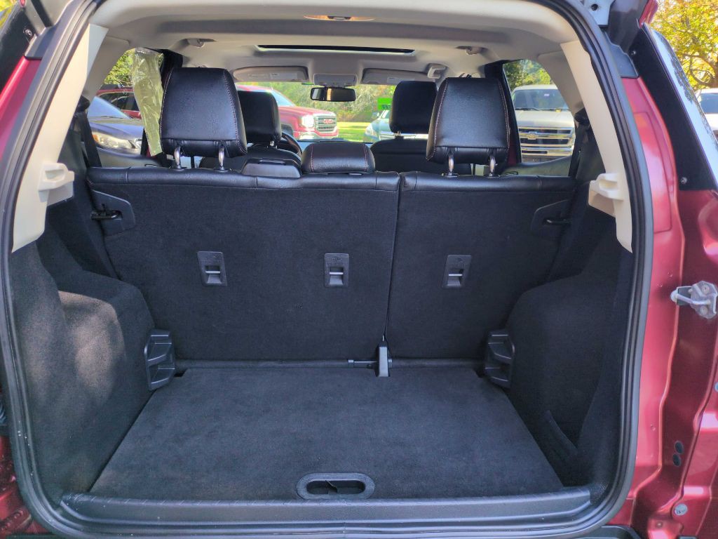 2018 Ford Econoline Image 10